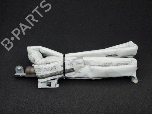 Used Right curtain airbag SEAT LEON (5F1) 1.6 TDI (105 hp) 23732813