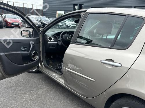 Control unit RENAULT CLIO III Hatchback Van (SB_, SR_) | BP25270232M11 - Image 15