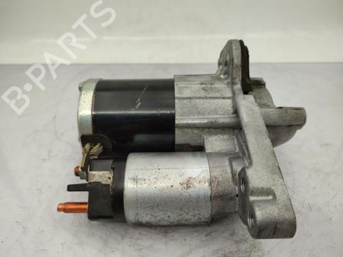 Starter RENAULT MEGANE IV Hatchback (B9A/M/N_) 1.3 TCe 140 (B9NB) | BP23729582M8 - Image 4
