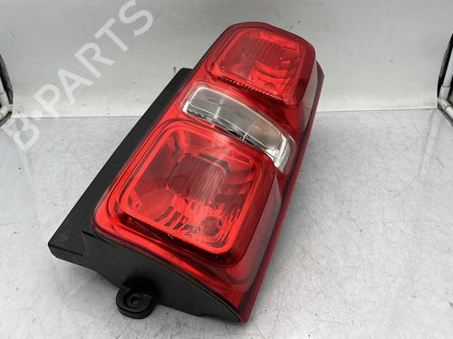 Used Left taillight PEUGEOT EXPERT Van (V_) 2.0 BlueHDi 120 (122 hp) 29852893