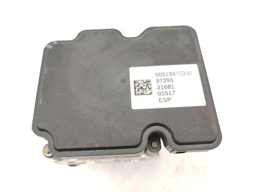 ABS pump FIAT DUCATO Van (250_) 130 Multijet 2,3 D | BP23742838M43