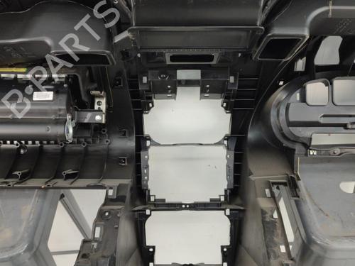Dashboard NISSAN QASHQAI / QASHQAI +2 I (J10, NJ10, JJ10E) 1.6 dCi | BP23708764C46 