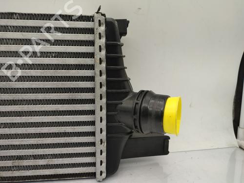 Intercooler RENAULT CLIO IV (BH_) 1.5 dCi 75 | BP28614017M30 