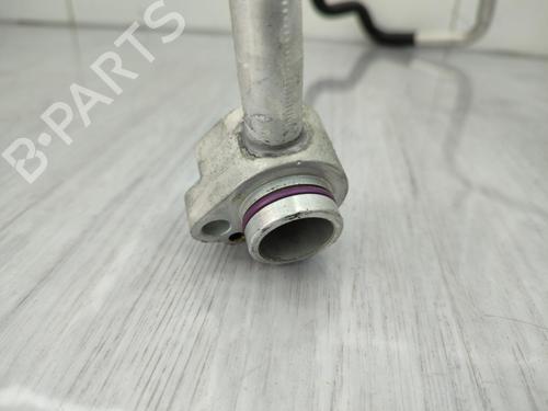 AC pipe VW POLO V (6R1, 6C1) 1.6 TDI | BP23738565M126 