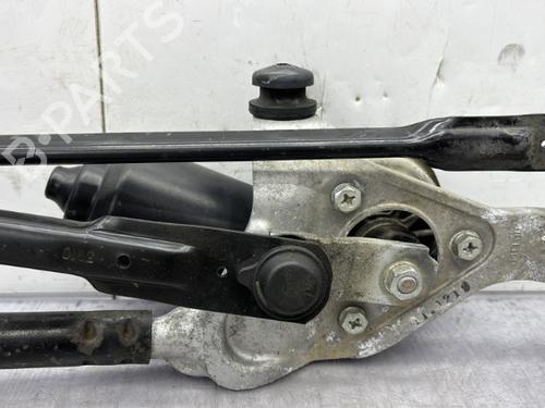 Front wiper motor KIA RIO III (UB) 1.1 CRDi | BP23755153M29 - Image 7