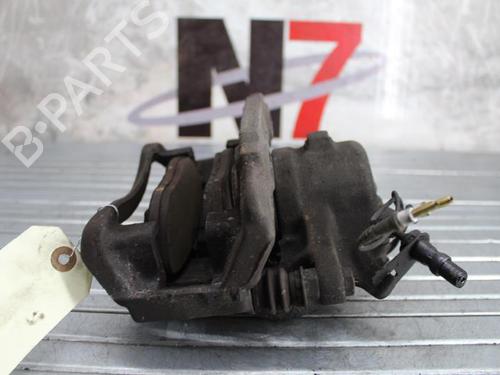 Used Right front brake caliper PEUGEOT 406 (8B) 2.0 HDI 110 (109 hp) 23687526
