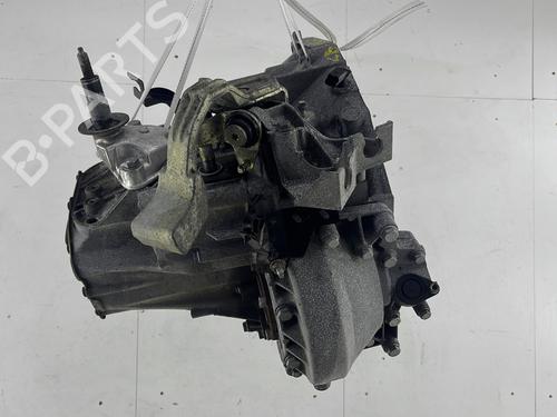 gearbox-citroen-c8-ea_-eb_-2002-29543373 main image