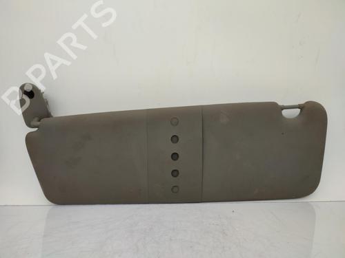 Left sun visor RENAULT MASTER III Van (FV) 2.3 dCi 150 FWD (FV0F, FV03, FV09) | BP23676400I1  - Image 8
