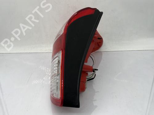 Left taillight TOYOTA RAV 4 III (_A3_) 2.2 D 4WD (ALA30_, ALA30R) | BP23751015C34 