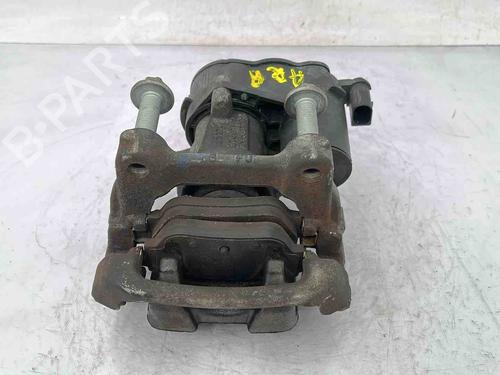 Left rear brake caliper MERCEDES-BENZ A-CLASS (W177) A 200 (177.087) | BP36551692M107 - Image 3