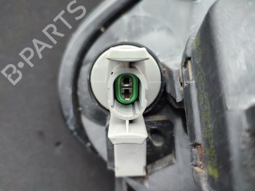 Used Left headlight Left headlight RENAULT CLIO II (BB_, CB_) 1.9 D (B/CB0E, BB0J) (64 hp) 23755225 23755225