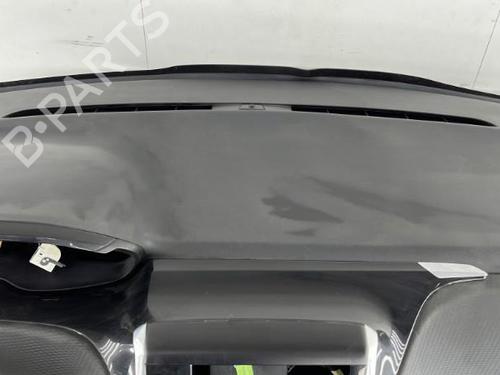 Dashboard PEUGEOT 2008 I (CU_) 1.6 HDi | BP23753816C46 - Image 5