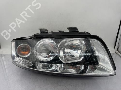 Right headlight AUDI A4 B6 (8E2) 1.9 TDI | BP36149039C29 - Image 3