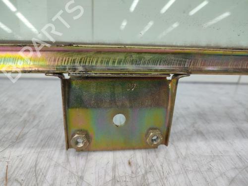 Used Front right door window Front right door window FIAT SEICENTO / 600 (187_) 1.1 (187AXB, 187AXB1A, 187AXC1A02) (54 hp) 23711087 23711087