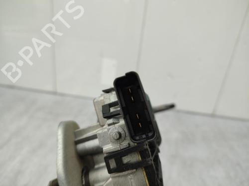 Used Front wiper motor PEUGEOT 208 I (CA_, CC_) 1.6 HDi / BlueHDi 75 (75 hp) 23728670