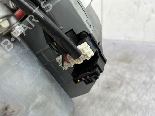 Steering column RENAULT KANGOO Express (FW0/1_) 1.5 dCi 90 (FW0G, FW05, FW08, FW11) | BP23755049M21 