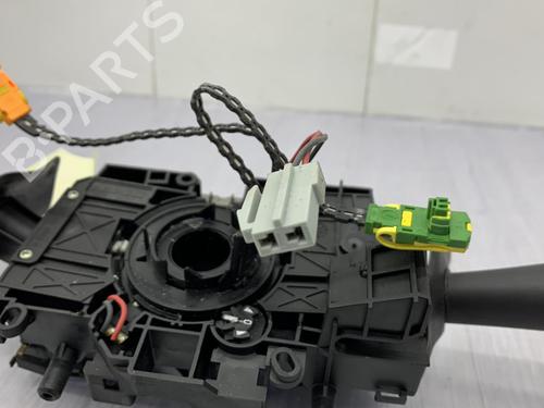 Steering column stalk RENAULT CLIO II (BB_, CB_) 1.5 dCi (B/CB3M) | BP23673677I23 