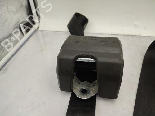 Rear right belt tensioner AUDI A3 Sportback (8PA) 2.0 TDI 16V | BP25866497C90 