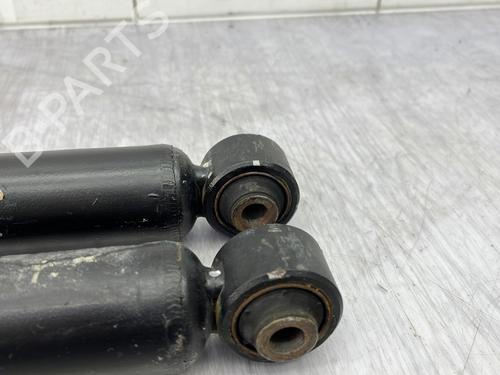 Right rear shock absorber NISSAN QASHQAI I (J10, NJ10) 2.0 dCi | BP24300575M19