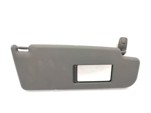 Right sun visor SKODA FABIA II (542) 1.6 TDI | BP23749059I2  - Image 5