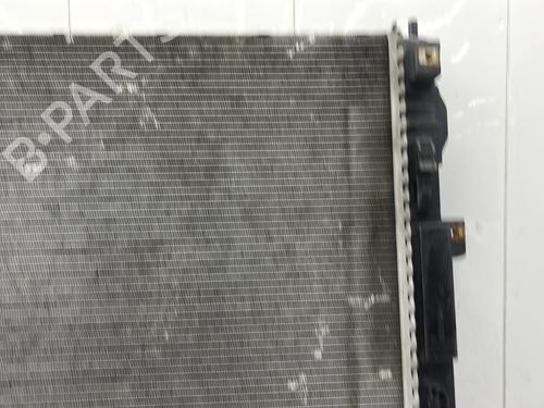 Water radiator CITROËN C5 AIRCROSS (A_) 1.2 PureTech 130 (ARHNSJ) | BP30902416M31