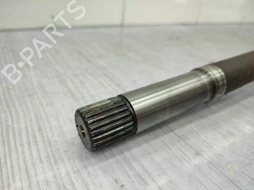 Right front driveshaft CITROËN C4 II (NC_) 1.6 HDi 90 | BP23709384M39 - Image 2
