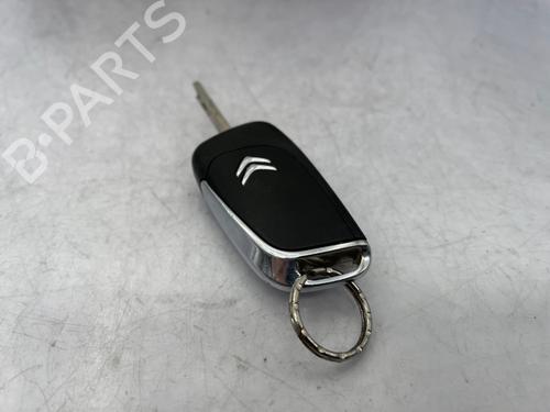 Electronic module CITROËN C4 II (NC_) 1.6 BlueHDi 100 | BP40439598M83 - Image 9