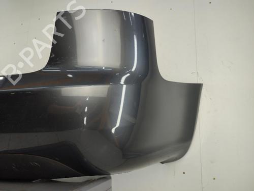 Rear bumper AUDI A4 B7 Avant (8ED) 2.0 TDI | BP23708747C8 