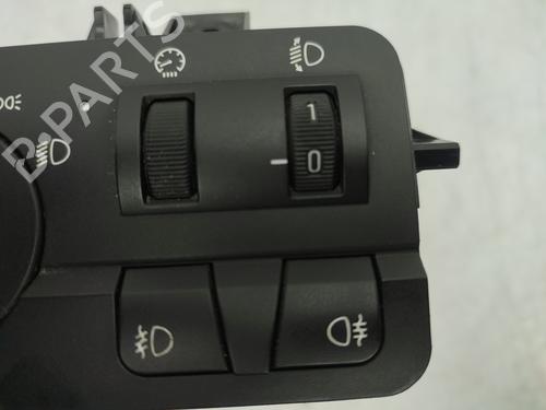 Headlight switch BMW 3 (E46) 318 i | BP23857867I24 