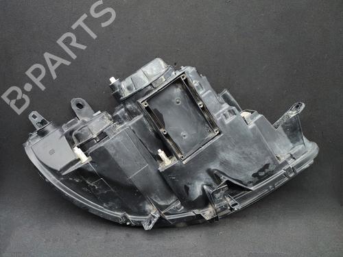 Left headlight PEUGEOT 807 (EB_) 2.2 HDi | BP23670444C28 - Image 8