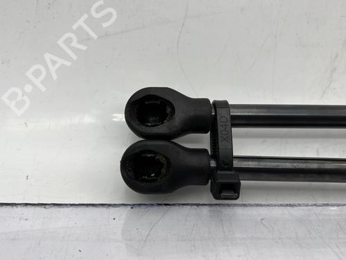 Gassdemper Bakluke RENAULT CLIO V (B7_) 1.0 TCe 90 (B7MT) | BP23683605C138 