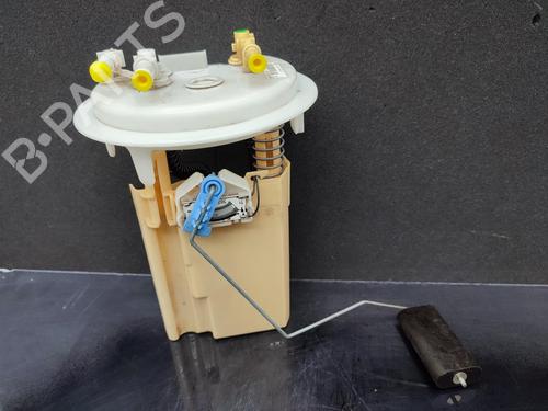 Fuel pump CITROËN C4 II (NC_) 1.6 HDi 110 | BP23750239M76 - Image 2