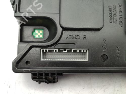 Electronic module RENAULT MEGANE III Hatchback (BZ0/1_, B3_) 1.9 dCi (BZ0N, BZ0J) | BP23678268M83 