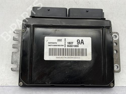 Electronic module CHEVROLET MATIZ (M200, M250) 0.8 | BP26523557M83  - Image 7