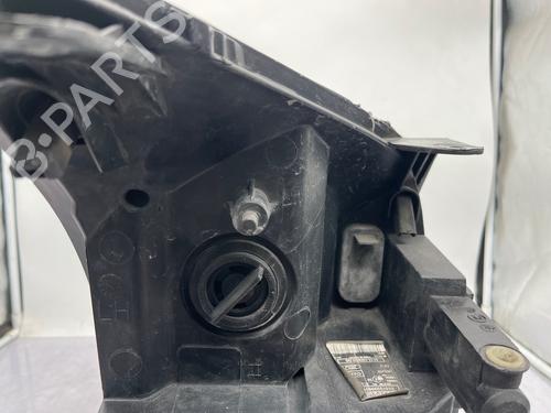 Left headlight FORD TRANSIT Van (FA_ _) 2.2 TDCi | BP36248596C28 - Image 3
