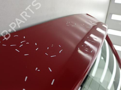 Tailgate SEAT ALTEA (5P1) 2.0 TDI 16V | BP23711263C6 