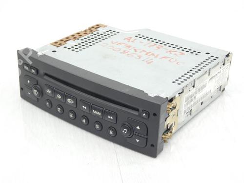 radio-peugeot-1007-km_-2005-23698972 main image