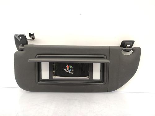 Left sun visor CITROËN DS3 (SA_) 1.6 HDi 110 | BP23719203I1 