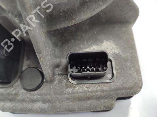 Used Steering pump Steering pump CITROËN C5 III (RD_) 2.0 HDi 140 (RDRHF8, RDRHFA, RDRHA8, RDRHAJ) (140 hp) 23742005 23742005