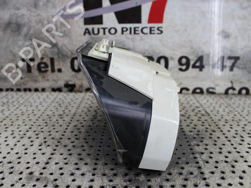 Instrument cluster FORD FIESTA III (GFJ) 1.3 Cat | BP23686665C47 