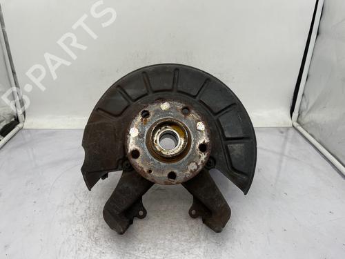 Right front steering knuckle VW GOLF VI (5K1) 1.6 TDI | BP37475247M26 - Image 5