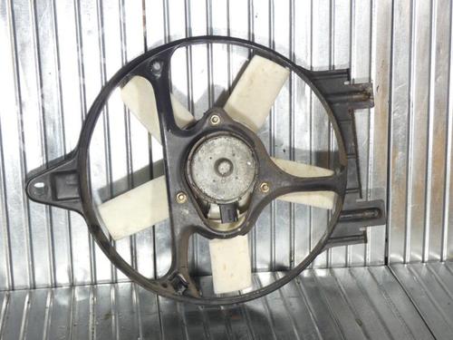 Koelventilatormotor FORD FIESTA III (GFJ) 1.3 Cat (60 hp) 23697260