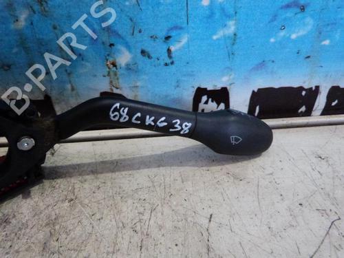 Used Steering column stalk Steering column stalk VW GOLF III (1H1) 1.9 TDI (110 hp) 23690001 23690001