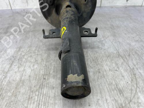 Used Right front shock absorber Right front shock absorber RENAULT SCÉNIC IV (J9_) 1.6 dCi 130 (130 hp) 34173863 34173863