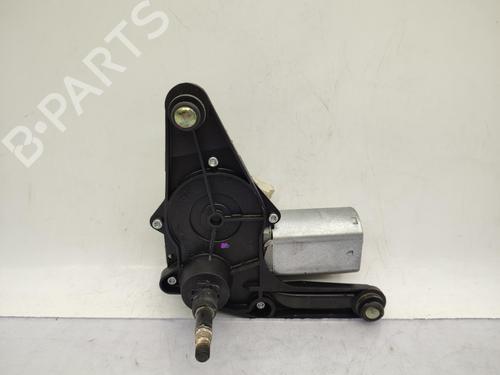 Rear wiper motor RENAULT CLIO II (BB_, CB_) 1.4 16V (B/CB0P, BB13) | BP23742508M102 