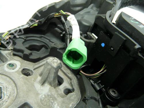 Steering wheel FORD C-MAX II (DXA/CB7, DXA/CEU) 1.6 TDCi | BP23687483C49 - Image 2