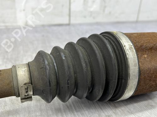 Left front driveshaft RENAULT CLIO IV (BH_) 0.9 TCe 90 (BHNF, BHMA, BHMH, BHJK, BHJR) | BP25330667M38  - Image 5