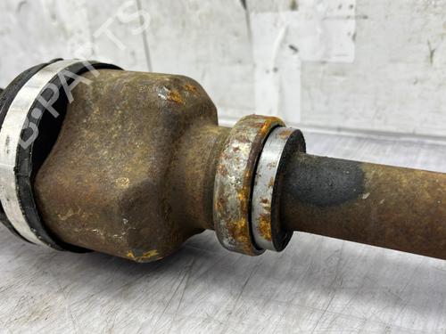 Right front driveshaft CITROËN BERLINGO MULTISPACE (B9) 1.6 HDi 110 | BP32427815M39