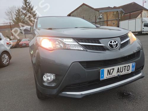 Left tailgate light TOYOTA RAV 4 IV (_A4_) 2.0 D (ALA40_, ALA40R) | BP37717331C79  - Image 27