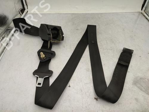 Used Rear right belt tensioner RENAULT TWINGO I (C06_) 1.2 (C066, C068) (58 hp) 27608296